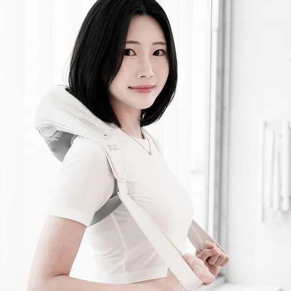 프로텍메디칼 목 어깨 안마기 PRMO-01 29,000원
