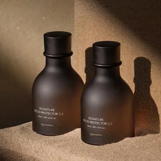 디마르3 시그니처 에스투드 프로텍터 모공앰플, 50ml, 1+1 구성, 총 4개