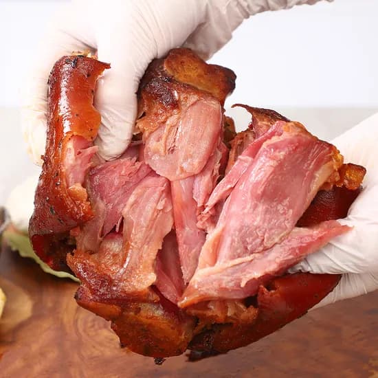 독일식 통족발 슈바인학센 700g 6팩