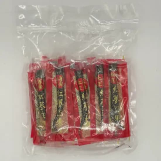 고려홍삼정과 실속형 1kg 1개