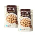 본죽 메추리알 장조림, 1kg, 2팩