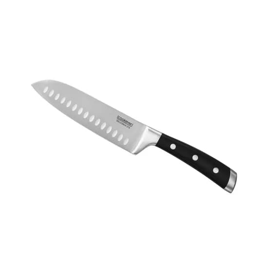 쿡에버 더 블랙 산도쿠 나이프 33cm 1개