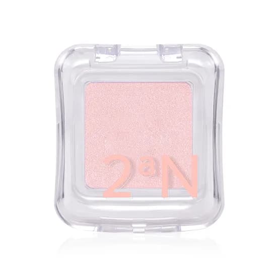 퓨어 글래시 하이라이터 ND02 클리어 2.7g 1개