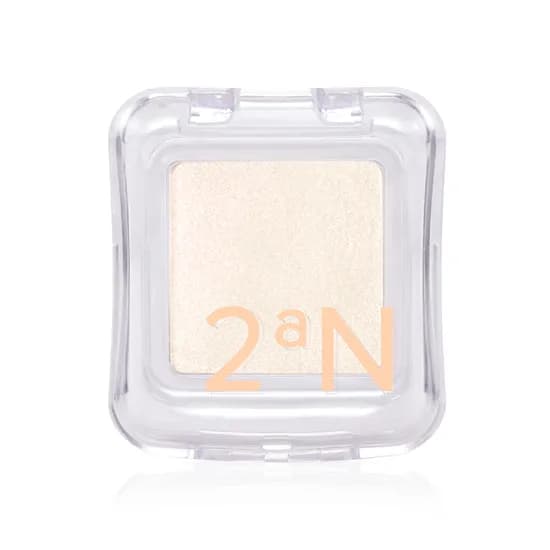 퓨어 글래시 하이라이터 OR02 써니빔 2.7g 1개