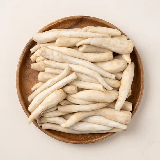 비비푸드 깐더덕 1kg 1개