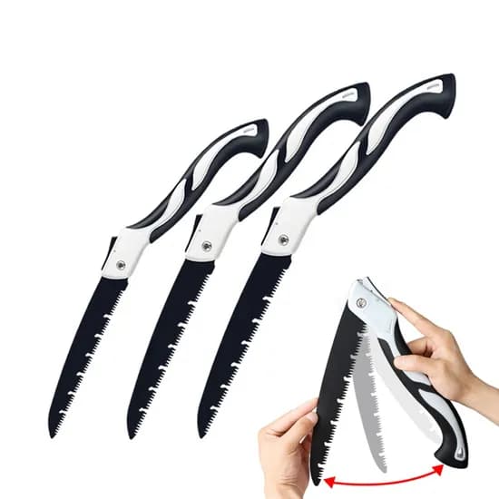 아띠꼴로 다용도 접이식 톱 실속형 180mm 1개