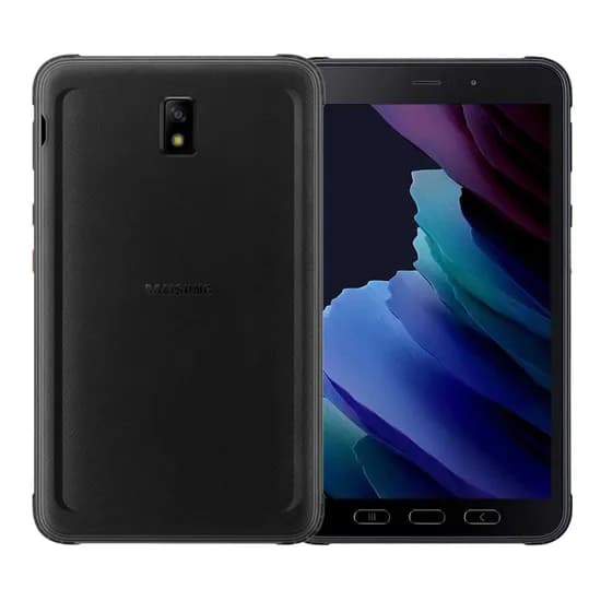 삼성전자 갤럭시 탭 액티브3 8.0 LTE SM-T575 블랙 64GB Wi-Fi+Cellular 특S급