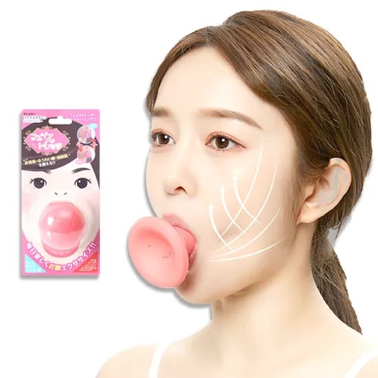 수레 리프팅, 핑크, 1개