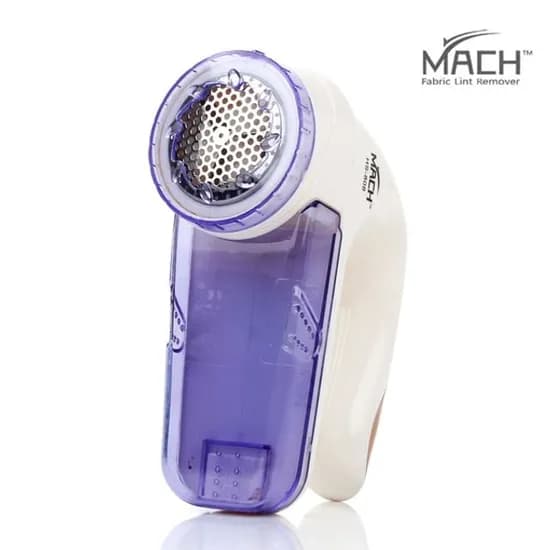 MACH 충전식 보풀 제거기 HS-808 1개