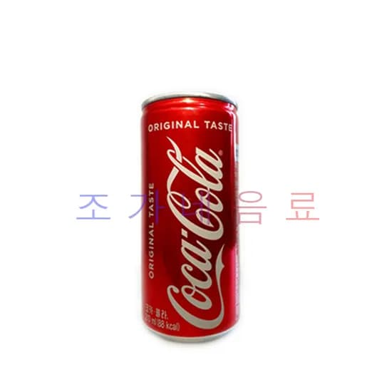 코카 콜라, 업소용, 245ml, 30개