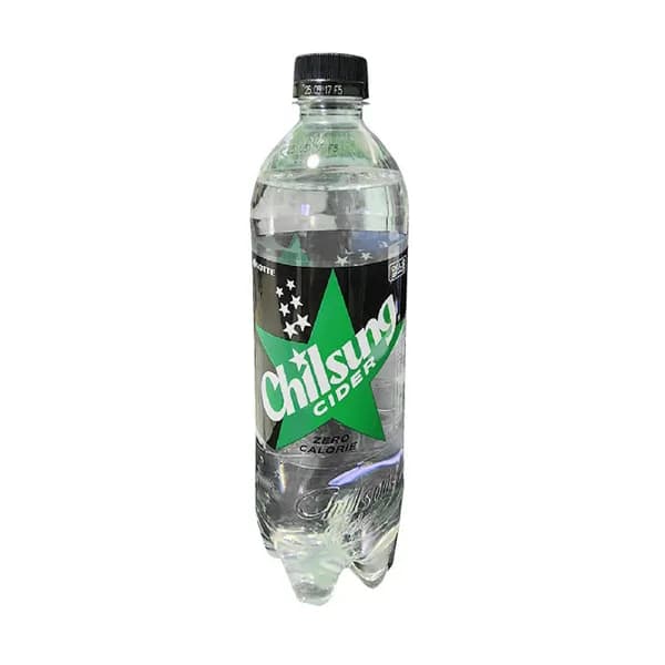 롯데 칠성사이다 제로 500ml 20개