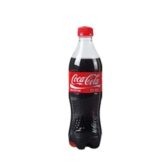 코카콜라 업소용, 500ml, 24개