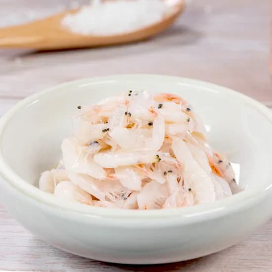 자연다감 국내산 새우젓 육젓 500g 1개