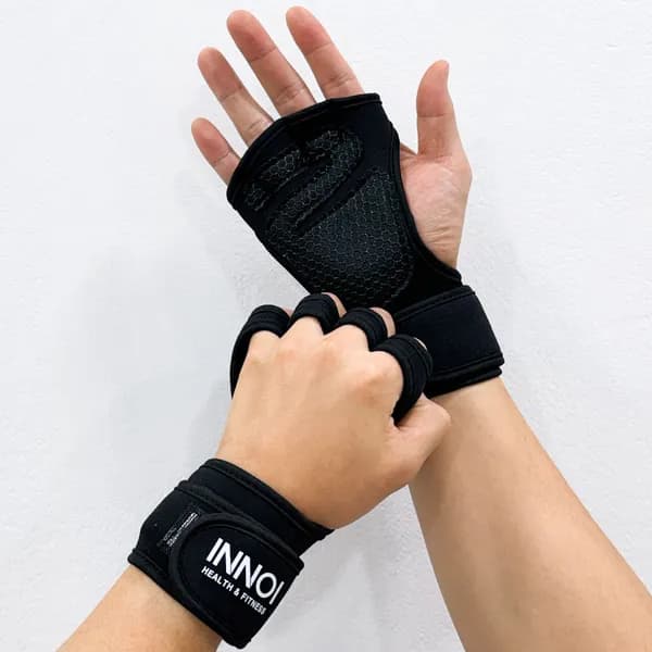 이노이 헬스 장갑 양손 세트 L 1세트 8,800원