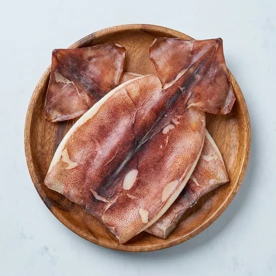 구룡포 해풍 반건조 오징어 750g 1팩