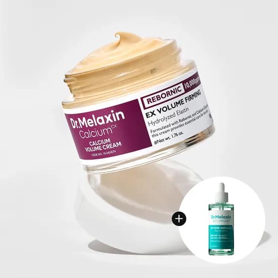 닥터 멜락신 칼슘 볼륨 크림 아이크림 50ml 1개