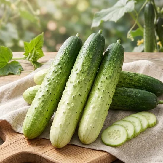 국내산 백다다기 백오이 3kg 1박스