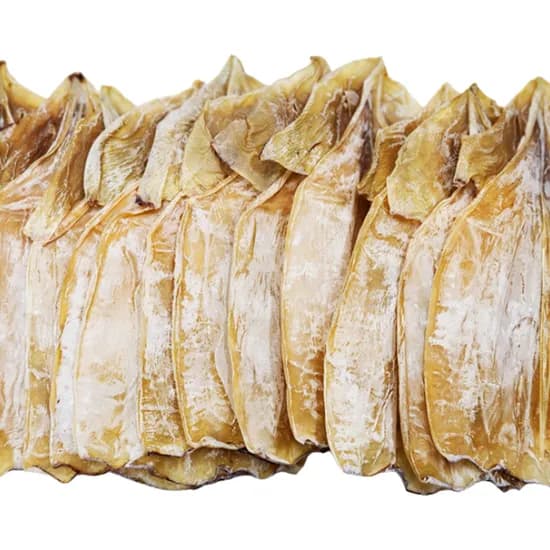 건어물천국 마른오징어 몸통, 특대, 500g, 1봉
