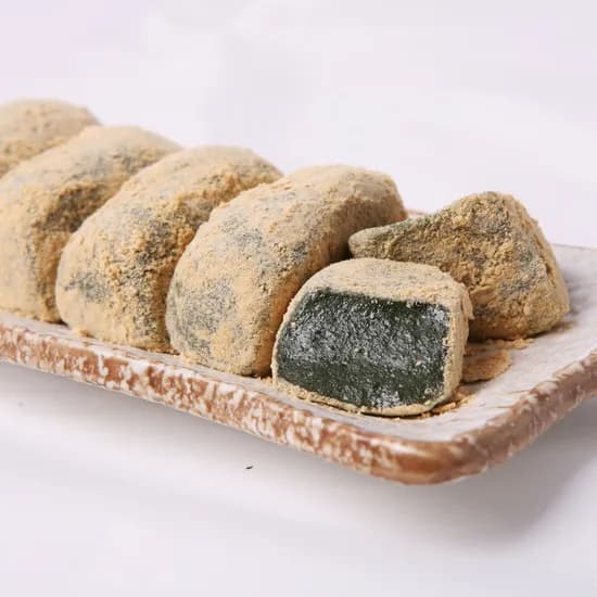 쑥인절미 고소한 콩고물 18g 60개 10,900원