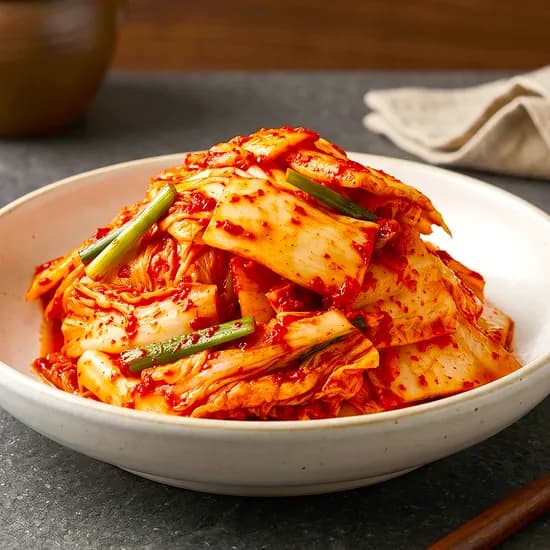 이기순명가 프리미엄 순 맛김치 2kg 1개