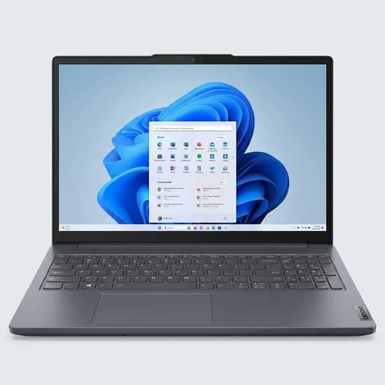 레노버 아이디어패드 Slim3 15ARP10, R5-7533HS, OLED, 512GB, 16GB, WIN11 Home, 그레이, 1개