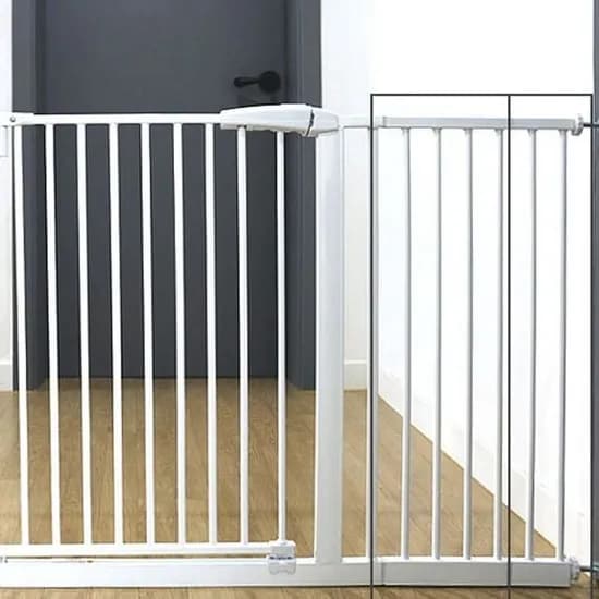 브리더랩 강아지 펜스 확장 패널 애견 울타리 칸막이 M SD-103, 10cm, 1개