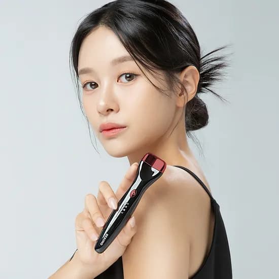 뷰앤디 래쉬컬 속눈썹 고데기 1개