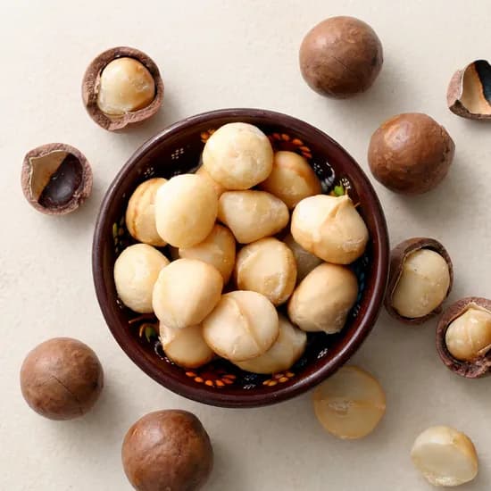 판푸드 까먹는 통 마카다미아 500g 2개