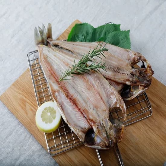 반건조 임연수 왕특대 410-490g 1마리