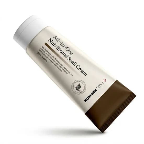 폴메디슨 올인원 영양 달팽이 크림 100ml 2개