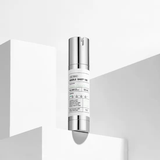 VT 리들샷100, 50ml, 1개
