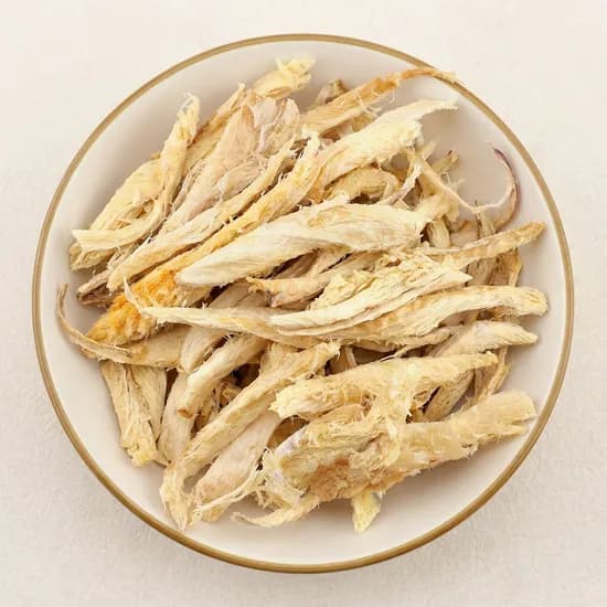 자연건조 황태채 400g 1개