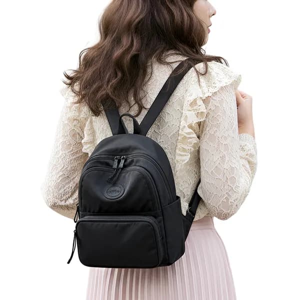 듀엘라 여성 미니 백팩 블랙 FREE 1개 16,900원