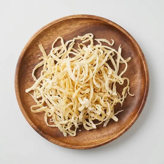 리프레쉬 백진미 오징어 500g 1봉