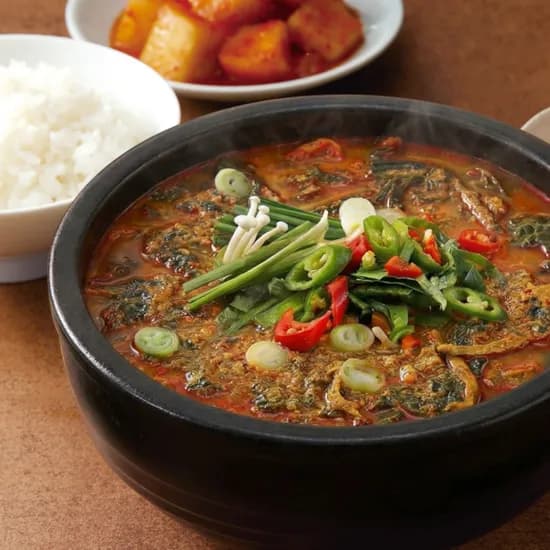 외갓집 남도식 들녘 추어탕, 450g, 3팩