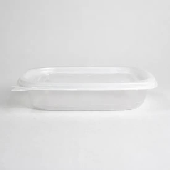 지담 죽용기 특소 원색 430ml 50세트 1개