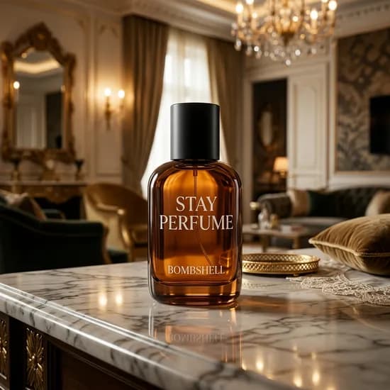 스테이퍼퓸 밤쉘 향수, 80ml, 1개