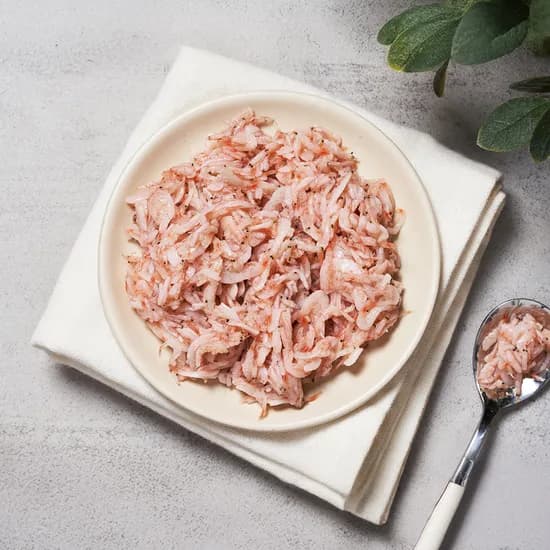 천년의반찬 속초 이금선명인 새우젓 1kg 1개