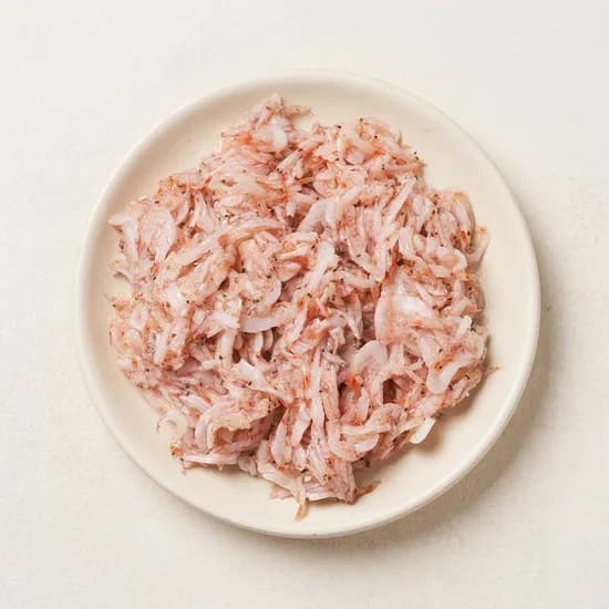천년의반찬 속초 이금선명인 새우젓 500g 1개