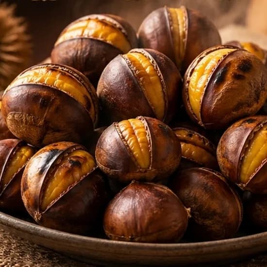 약단밤 1kg 1개