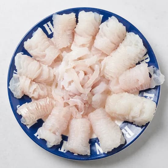 통영 바다장어 아나고회 세꼬시 350g 1팩