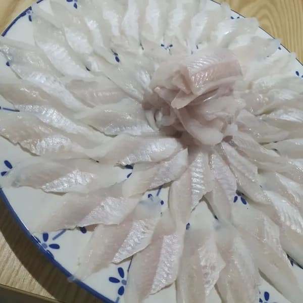 통영 바다장어 아나고회 순살 350g 1팩 21,900원