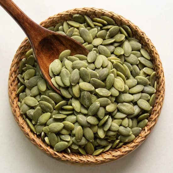 파란푸드 생호박씨 1kg 1개