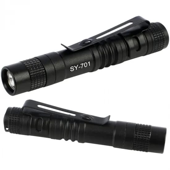 리차오 LED 펜라이트 SY-701 1개
