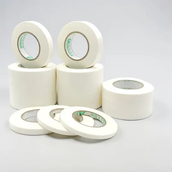 다용도 종이 마스킹테이프, 폭15mm, 10개