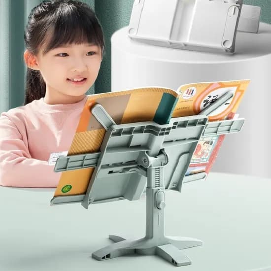 뮤즈에프엘 독서대, 연그린