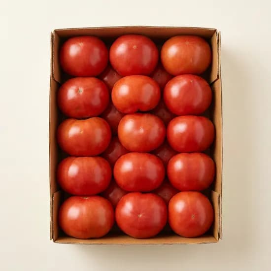 토종 찰토마토 2kg 1박스