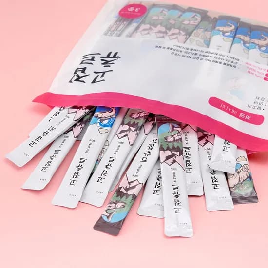 고집츄르 캣, 버라이어티팩(닭, 연어, 참치), 11g, 60개, 1개