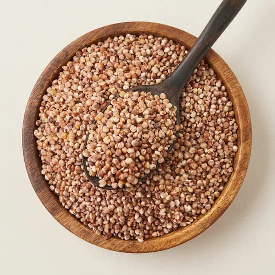 힘찬농부오달봉 수입산 특찰수수 5kg 1개