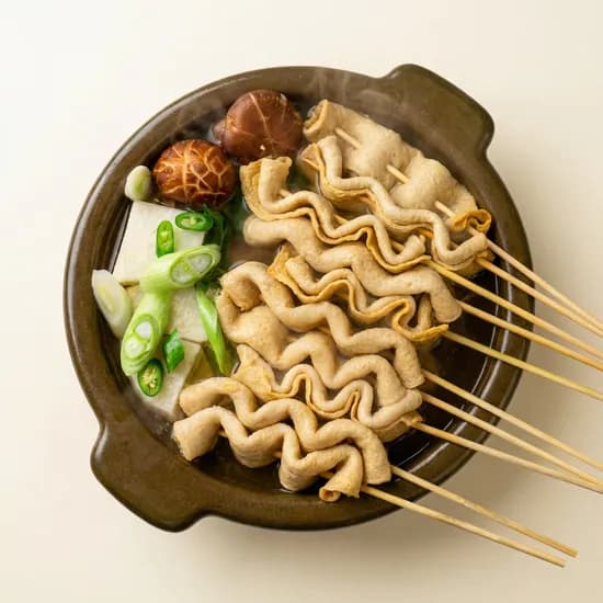 아침빛바다 어묵만 꼬치어묵 350g 2봉 9,480원